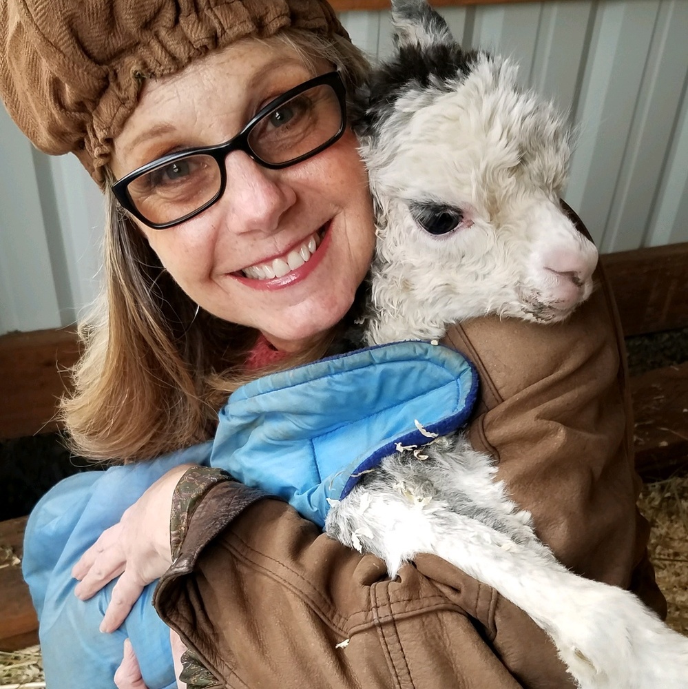 Meet your Posher, Lori